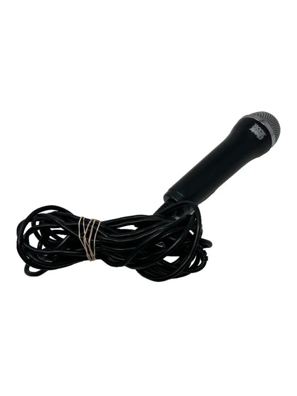 Rock Band OEM USB Microphone E-UR20 Xbox PS3 Logitech
